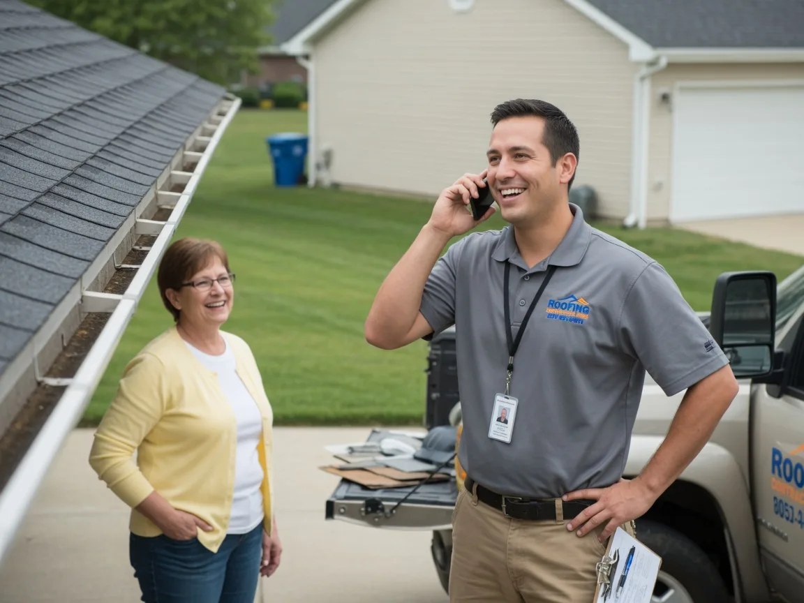 Local Roofing Contractors New Berlin, WI FAQs